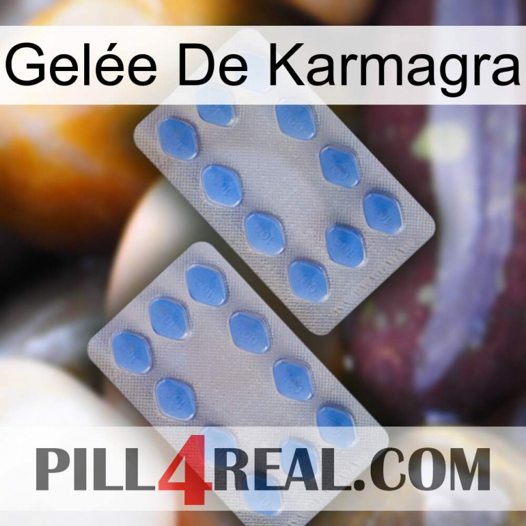 Gelée De Karmagra 20